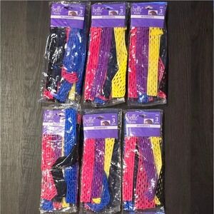 18 3-Packs of Kids' Headwraps Crafting Reselling Retailer Bulk 54 Total Count